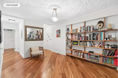 70 E 10th Street #2A, New York City, NY 10003 - Photo 6