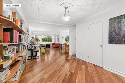 70 E 10th Street #2A, New York City, NY 10003 - Photo 1