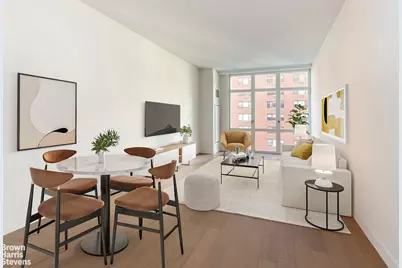 305 E 51st Street #6H, New York, NY 10022 - Photo 1