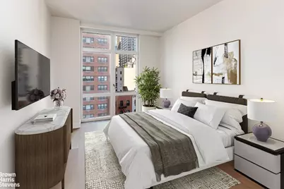 305 E 51st Street #6H, New York City, NY 10022 - Photo 6