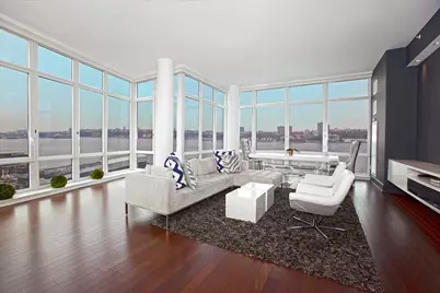 60 Riverside Boulevard #2011, New York City, NY 10069 - Photo 1
