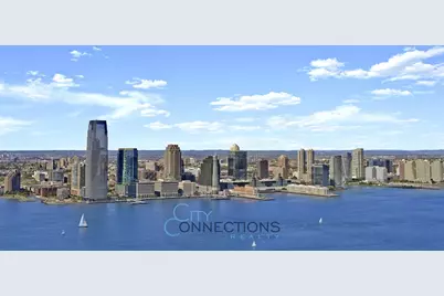 20 West Street #8-A, New York City, NY 10004 - Photo 18