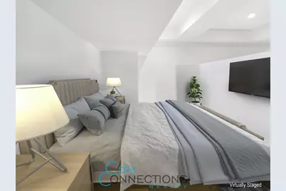 20 West Street #8-A, New York City, NY 10004 - Photo 4