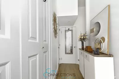 20 West Street #8-A, New York City, NY 10004 - Photo 6