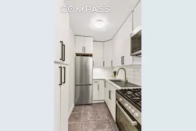 195 Willoughby Avenue #702, Brooklyn, NY 11205 - Photo 2