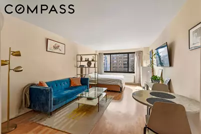 195 Willoughby Avenue #702, New York City, NY 11205 - Photo 1