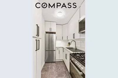 195 Willoughby Avenue #702, New York City, NY 11205 - Photo 2