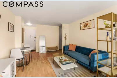 195 Willoughby Avenue #702, New York City, NY 11205 - Photo 6