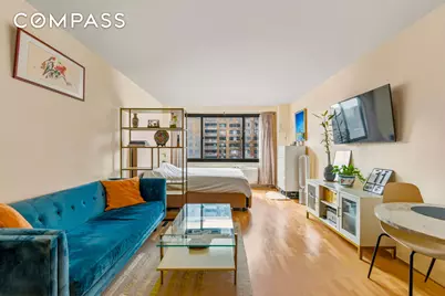 195 Willoughby Avenue #702, Brooklyn, NY 11205 - Photo 4