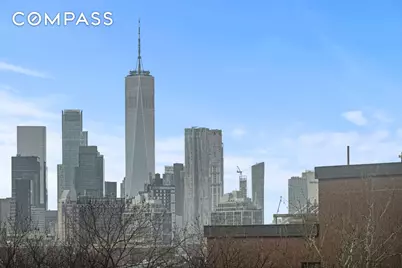 195 Willoughby Avenue #702, Brooklyn, NY 11205 - Photo 10