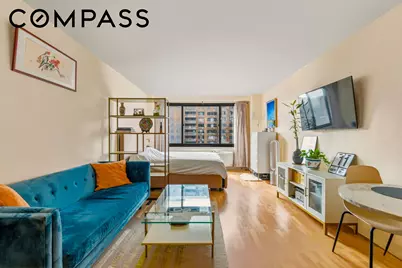 195 Willoughby Avenue #702, New York City, NY 11205 - Photo 4