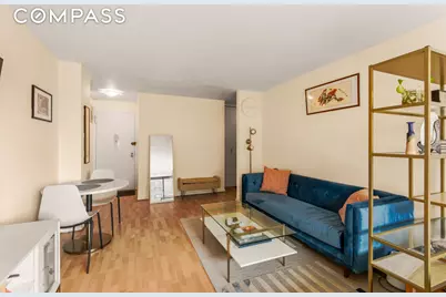 195 Willoughby Avenue #702, Brooklyn, NY 11205 - Photo 6