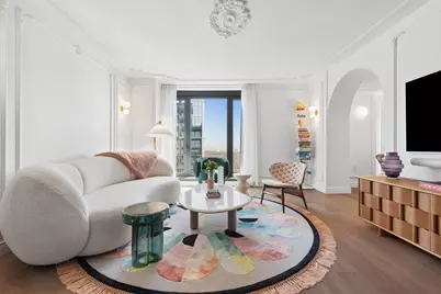 111 W 56th Street #39-L, New York City, NY 10019 - Photo 2