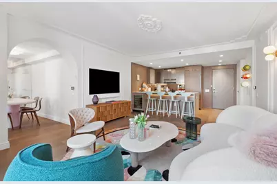 111 W 56th Street #39-L, New York City, NY 10019 - Photo 6