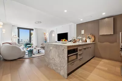 111 W 56th Street #39-L, New York City, NY 10019 - Photo 4