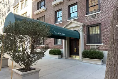 161 E 79th Street #7A, New York, NY 10075 - Photo 14