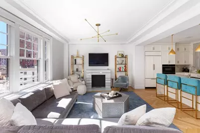 161 E 79th Street #7A, New York, NY 10075 - Photo 2