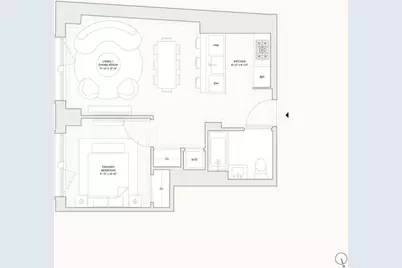 815 Broadway #302, New York City, NY 10003 - Photo 12