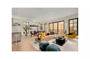 303 W 113th St, New York, NY 10026 - Photo 4