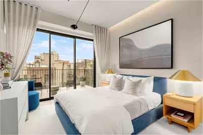 303 W 113th Street #PH, New York, NY 10026 - Photo 14