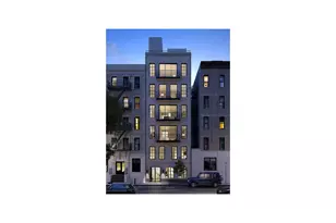 303 W 113th St, New York, NY 10026 - Photo 24