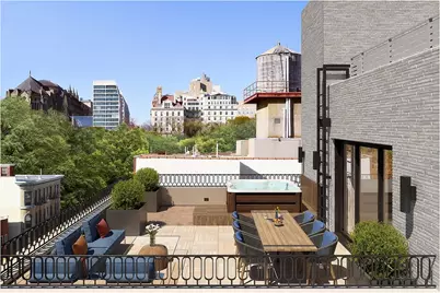 303 W 113th Street #PH, New York, NY 10026 - Photo 2