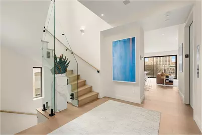 303 W 113th Street #PH, New York, NY 10026 - Photo 6