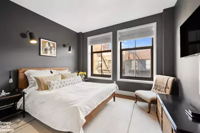 207 W 79th Street #5A, New York City, NY 10024 - Photo 8