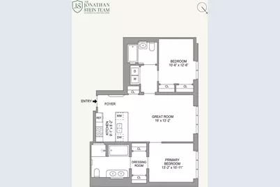 2505 Broadway #7B, New York City, NY 10025 - Photo 12
