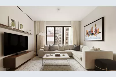 2505 Broadway #7B, New York City, NY 10025 - Photo 4