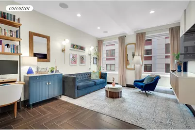88 Greenwich Street #516, New York City, NY 10006 - Photo 1
