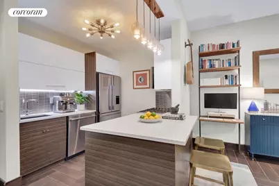 88 Greenwich Street #516, New York City, NY 10006 - Photo 2