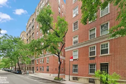 345 W 55th Street #1C, New York, NY 10019 - Photo 6