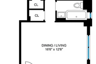 345 W 55th St, New York City, NY 10019 - Photo 10