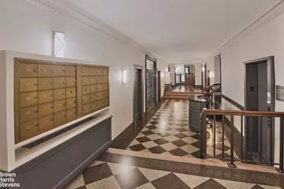 345 W 55th Street #1C, New York City, NY 10019 - Photo 8