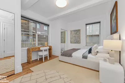 345 W 55th Street #1C, New York, NY 10019 - Photo 4