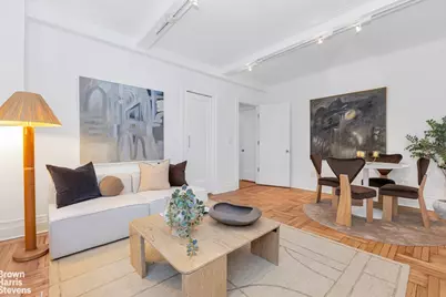 345 W 55th Street #1C, New York, NY 10019 - Photo 2