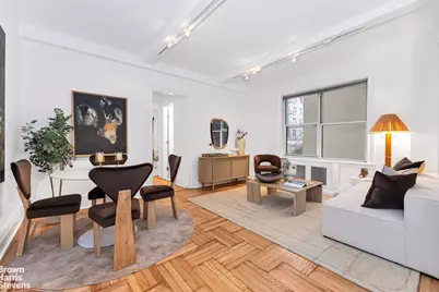 345 W 55th Street #1C, New York City, NY 10019 - Photo 1
