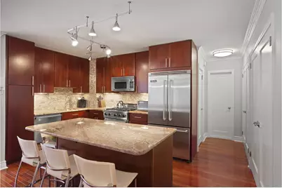 440 E 62nd Street #6C, New York City, NY 10065 - Photo 2