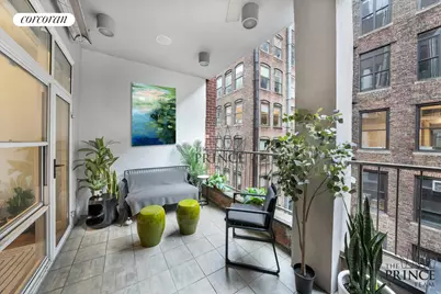 159 Madison Avenue #10ABC, New York City, NY 10016 - Photo 6