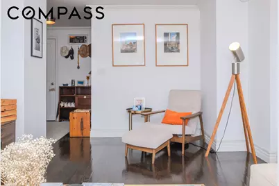 31 Jane Street #9AB, New York City, NY 10014 - Photo 2