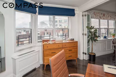 31 Jane Street #9AB, New York City, NY 10014 - Photo 8