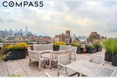 31 Jane Street #9AB, New York City, NY 10014 - Photo 12