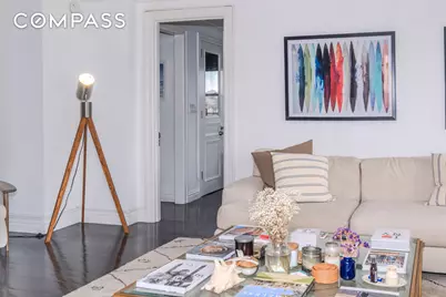 31 Jane Street #9AB, New York City, NY 10014 - Photo 4