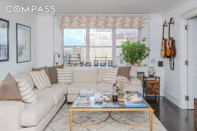 31 Jane Street #9AB, New York City, NY 10014 - Photo 6