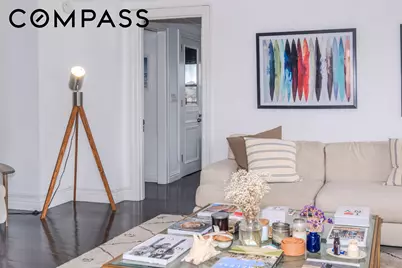 31 Jane Street #9AB, New York City, NY 10014 - Photo 4