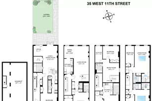 35 W 11th St, New York City, NY 10011 - Photo 18