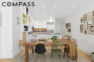 1 Hanson Place #18L, New York City, NY 11243 - Photo 6