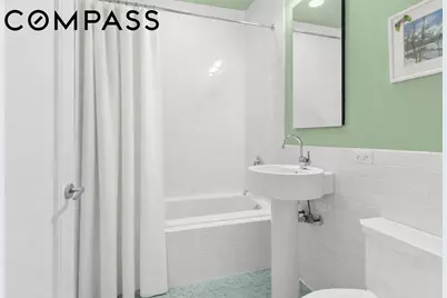 1 Hanson Place #18L, New York City, NY 11243 - Photo 12