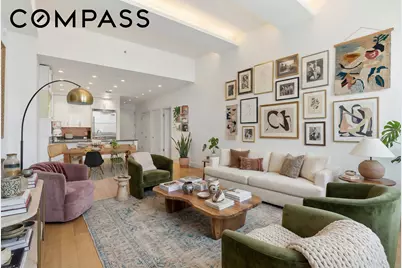 1 Hanson Place #18L, New York City, NY 11243 - Photo 1